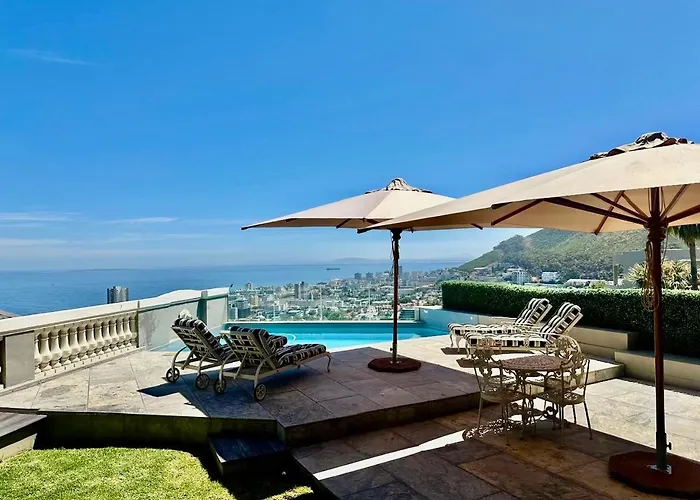 Villa Fresnaye 222 Ocean
