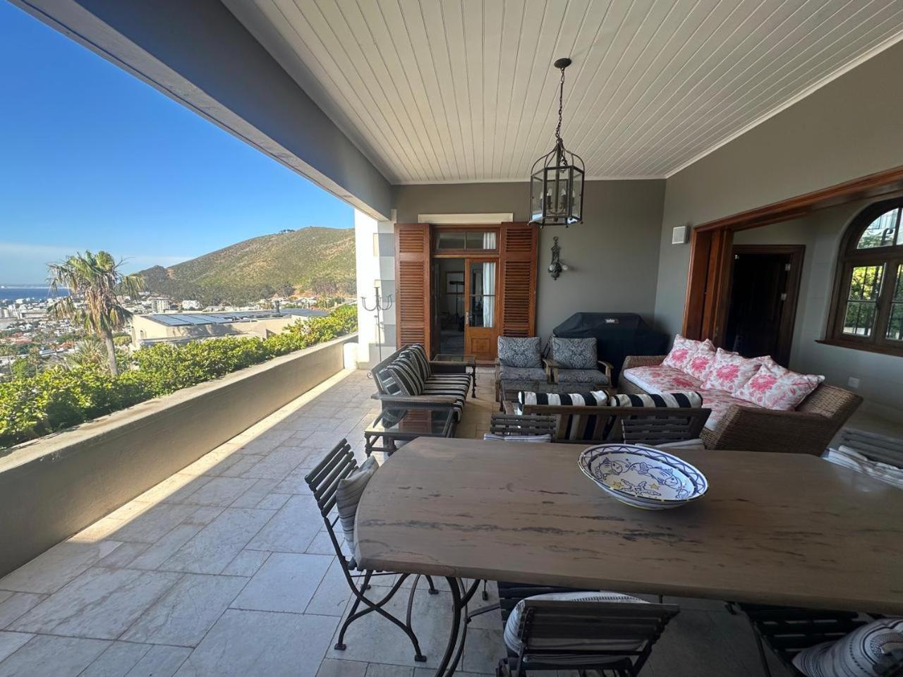 Holiday home Fresnaye 222 Ocean Cape Town