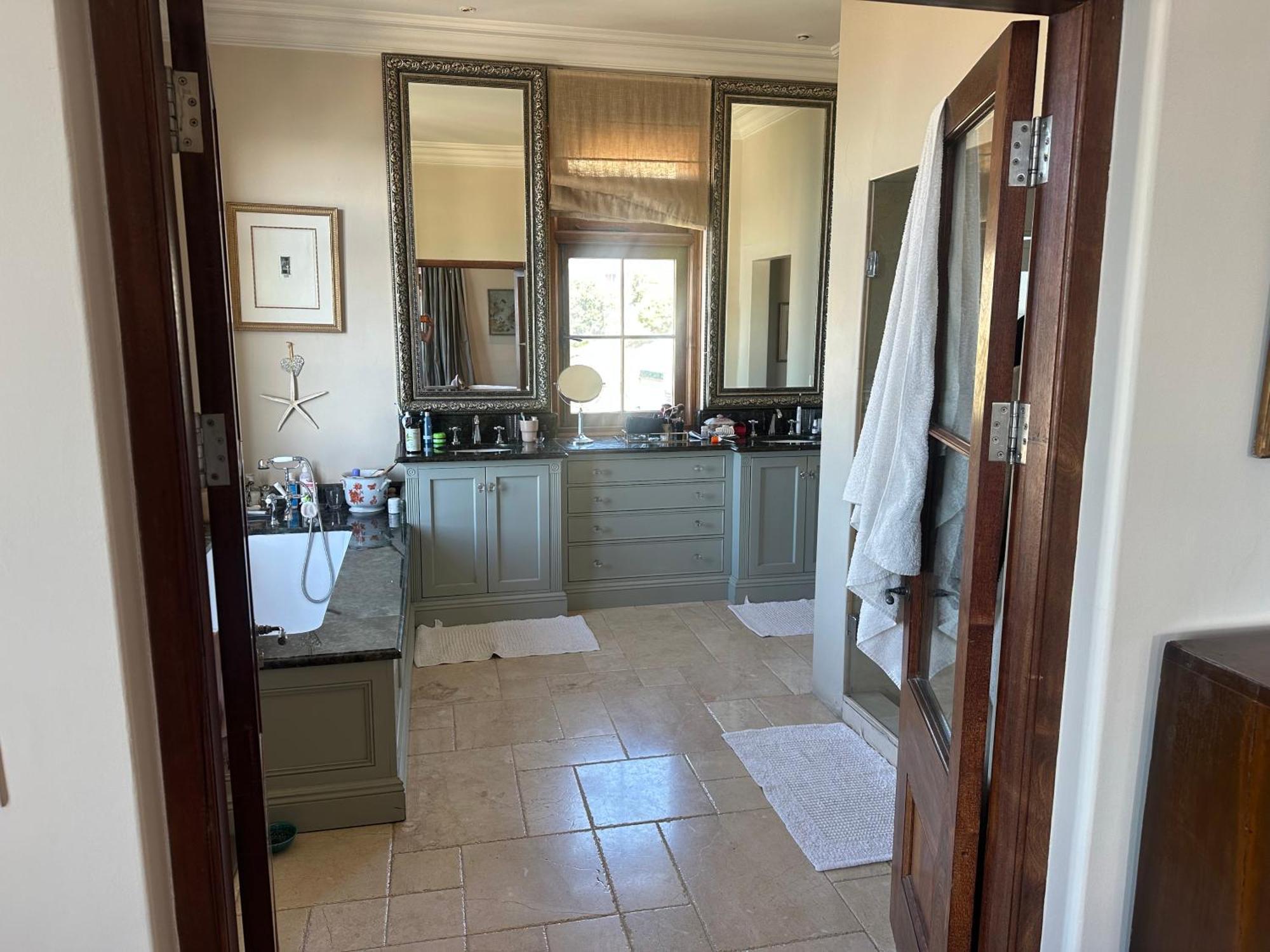 Fresnaye 222 Ocean Cape Town