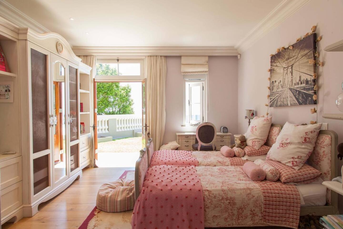 Fresnaye 222 Ocean Holiday home Cape Town