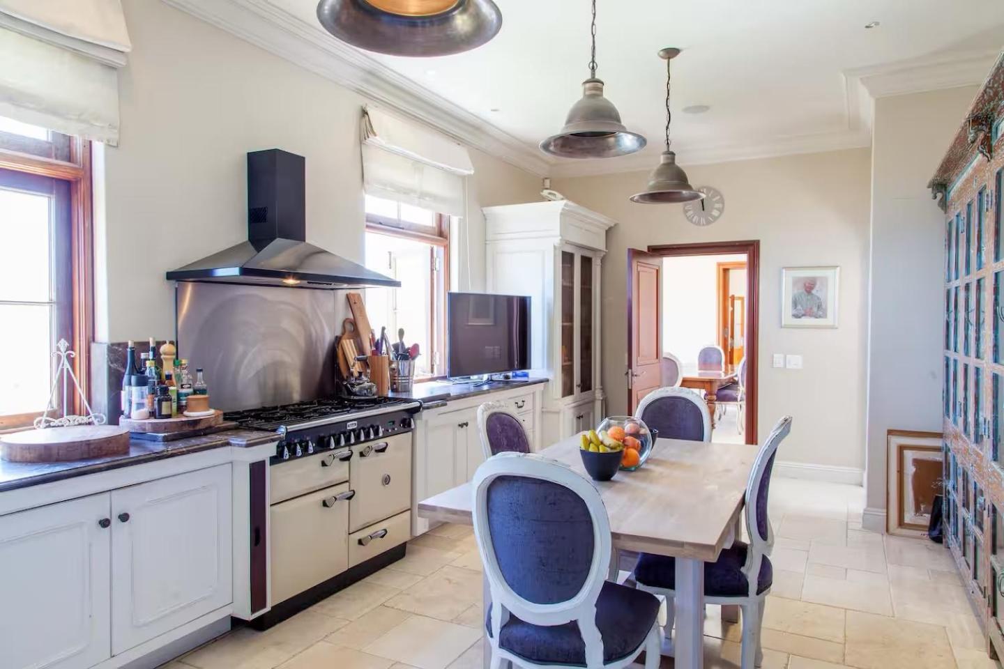 Fresnaye 222 Ocean