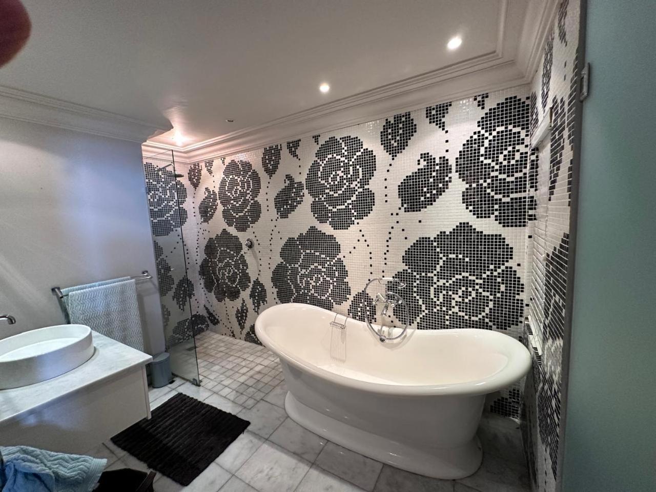 Fresnaye 222 Ocean * Cape Town
