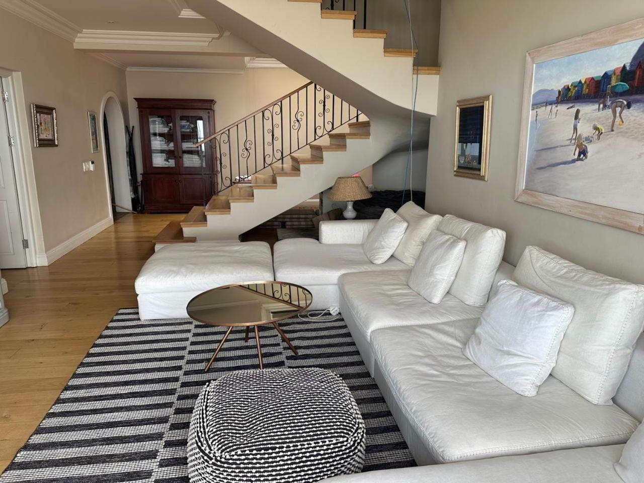 Fresnaye 222 Ocean Holiday home Cape Town