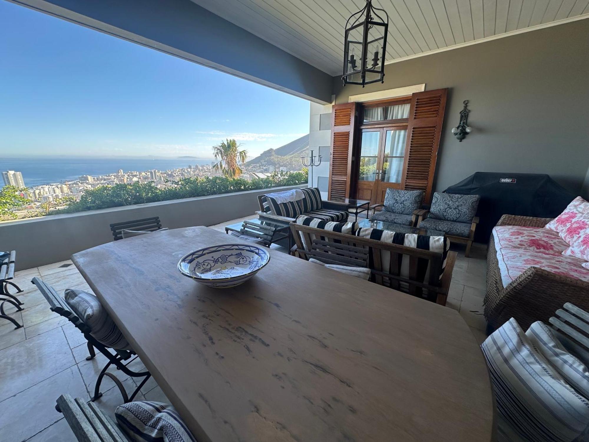 Holiday home Fresnaye 222 Ocean Cape Town