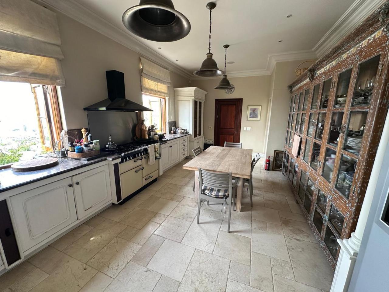 Fresnaye 222 Ocean Holiday home *