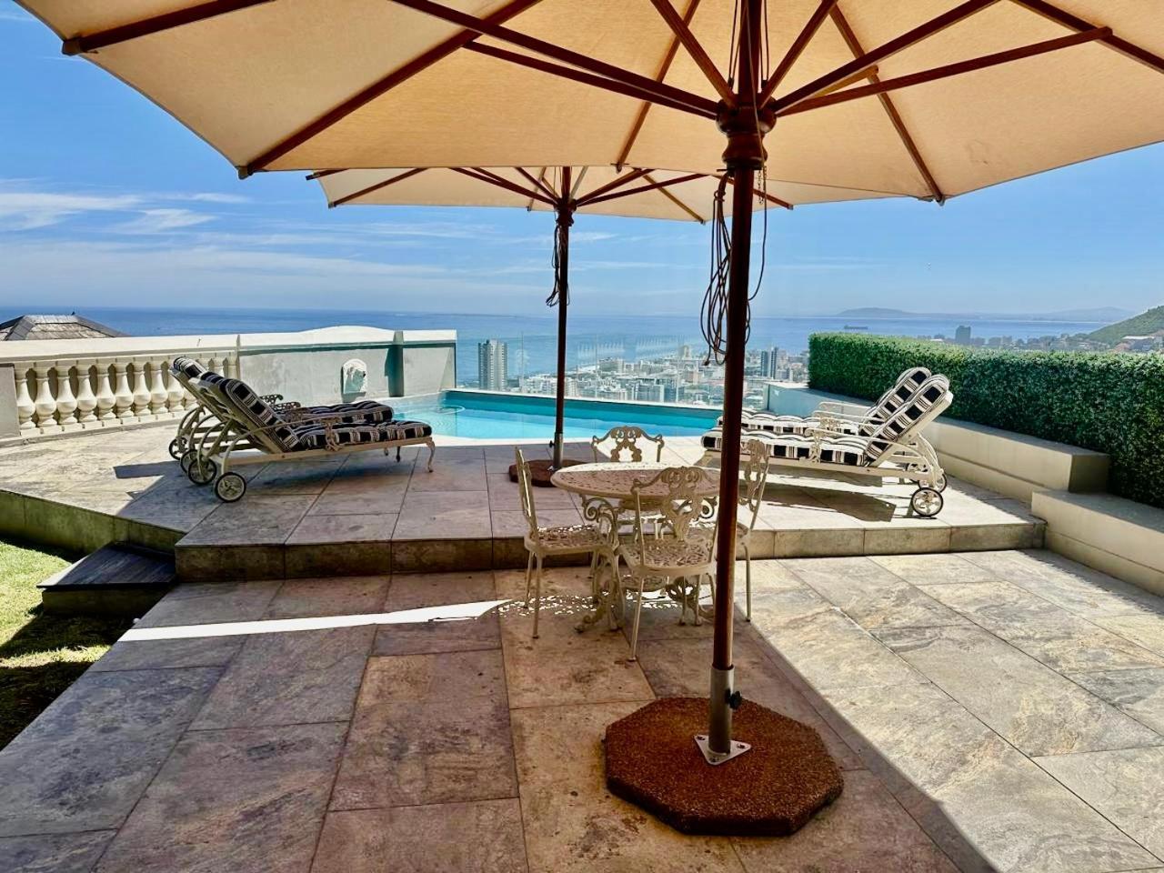 Fresnaye 222 Ocean Holiday home