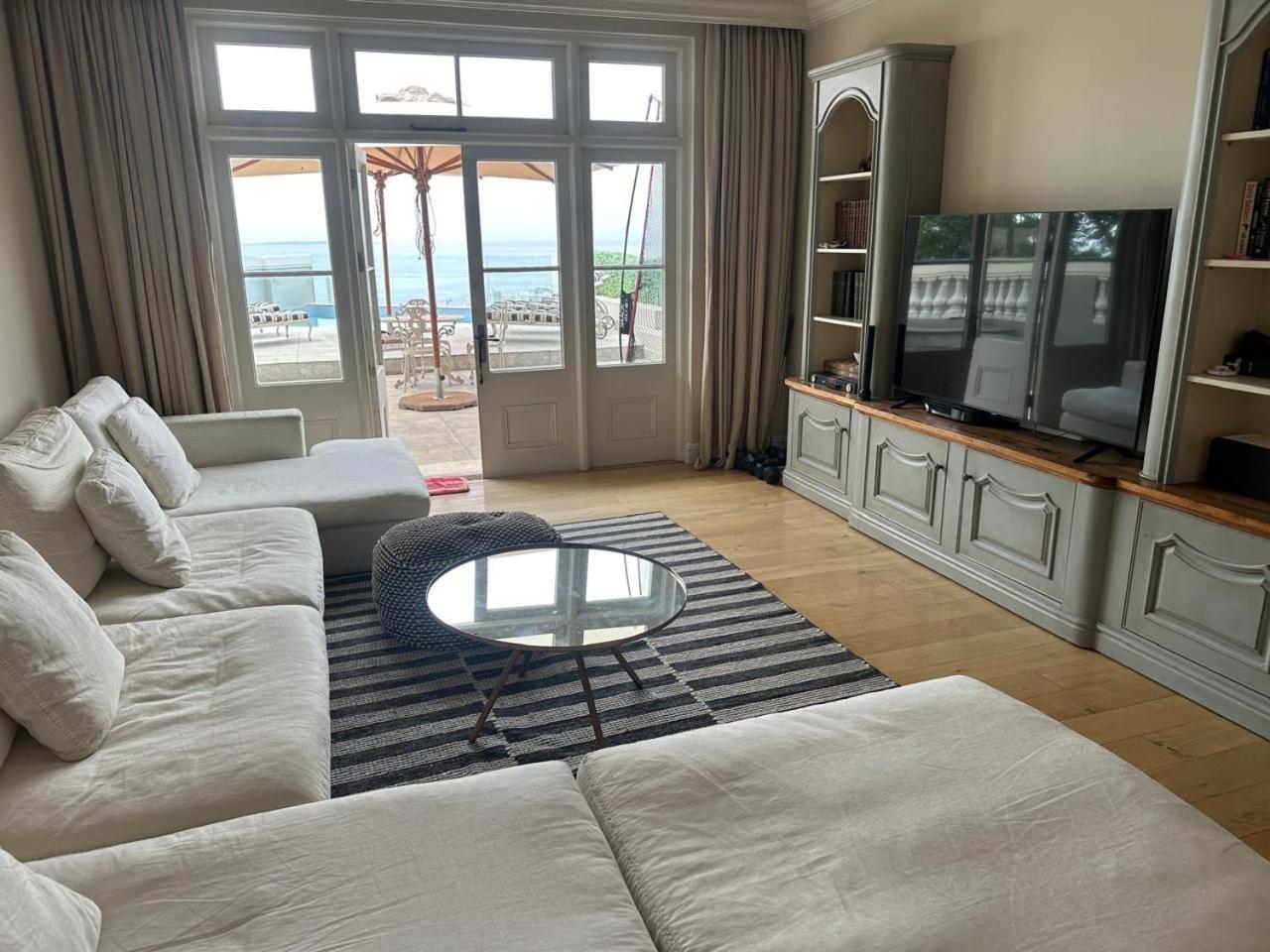 Fresnaye 222 Ocean Holiday home *