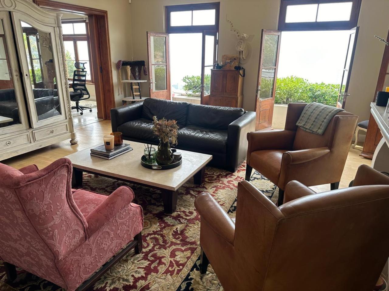 Holiday home Fresnaye 222 Ocean *