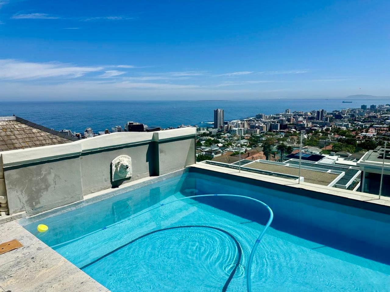 Fresnaye 222 Ocean Cape Town