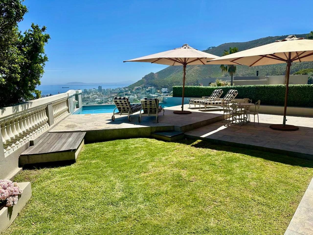 Fresnaye 222 Ocean Cape Town