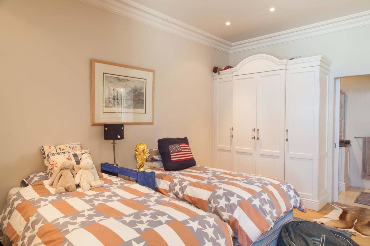 Fresnaye 222 Ocean Holiday home Cape Town