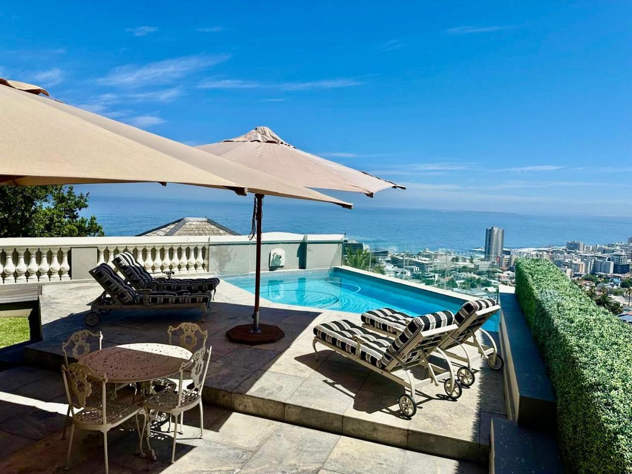 Fresnaye 222 Ocean * Cape Town