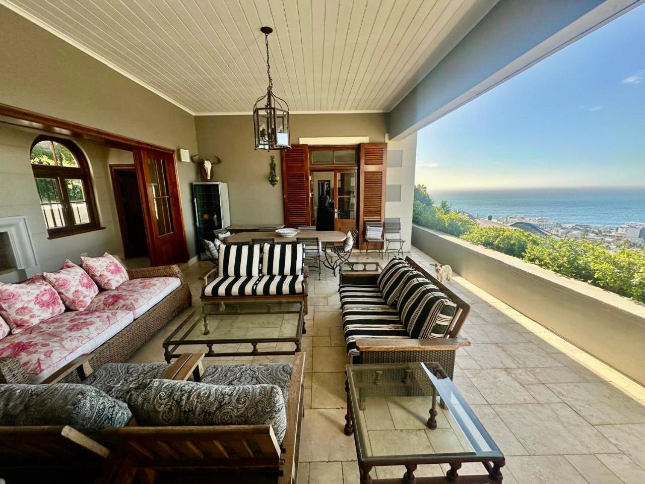 Fresnaye 222 Ocean Holiday home Cape Town