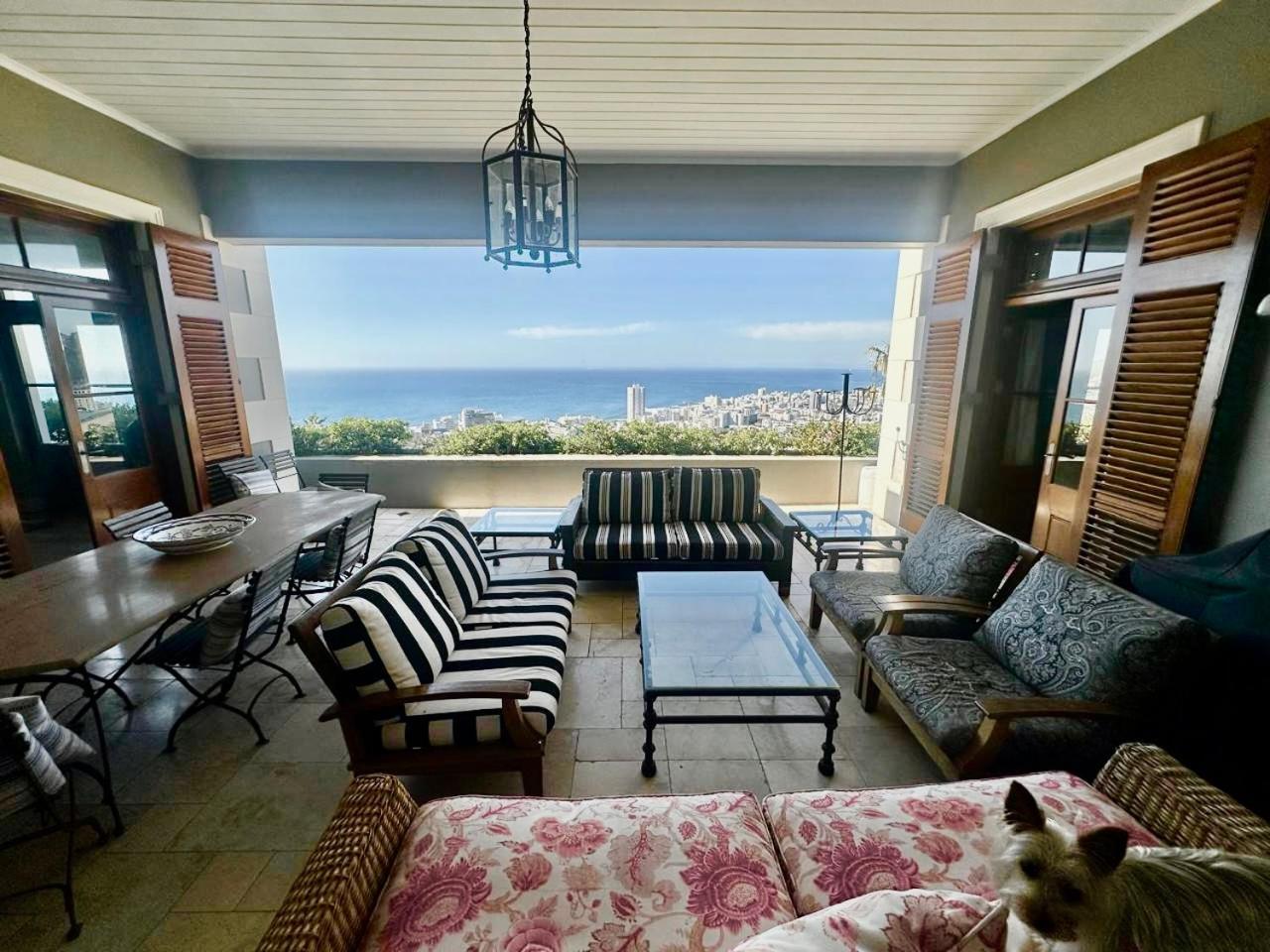 Fresnaye 222 Ocean Holiday home