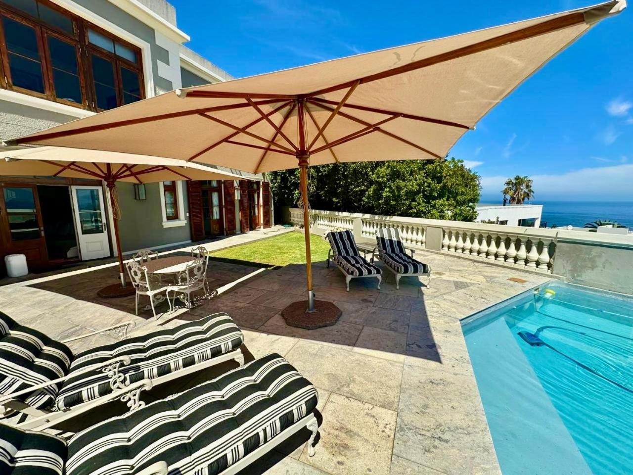 Holiday home Fresnaye 222 Ocean Cape Town