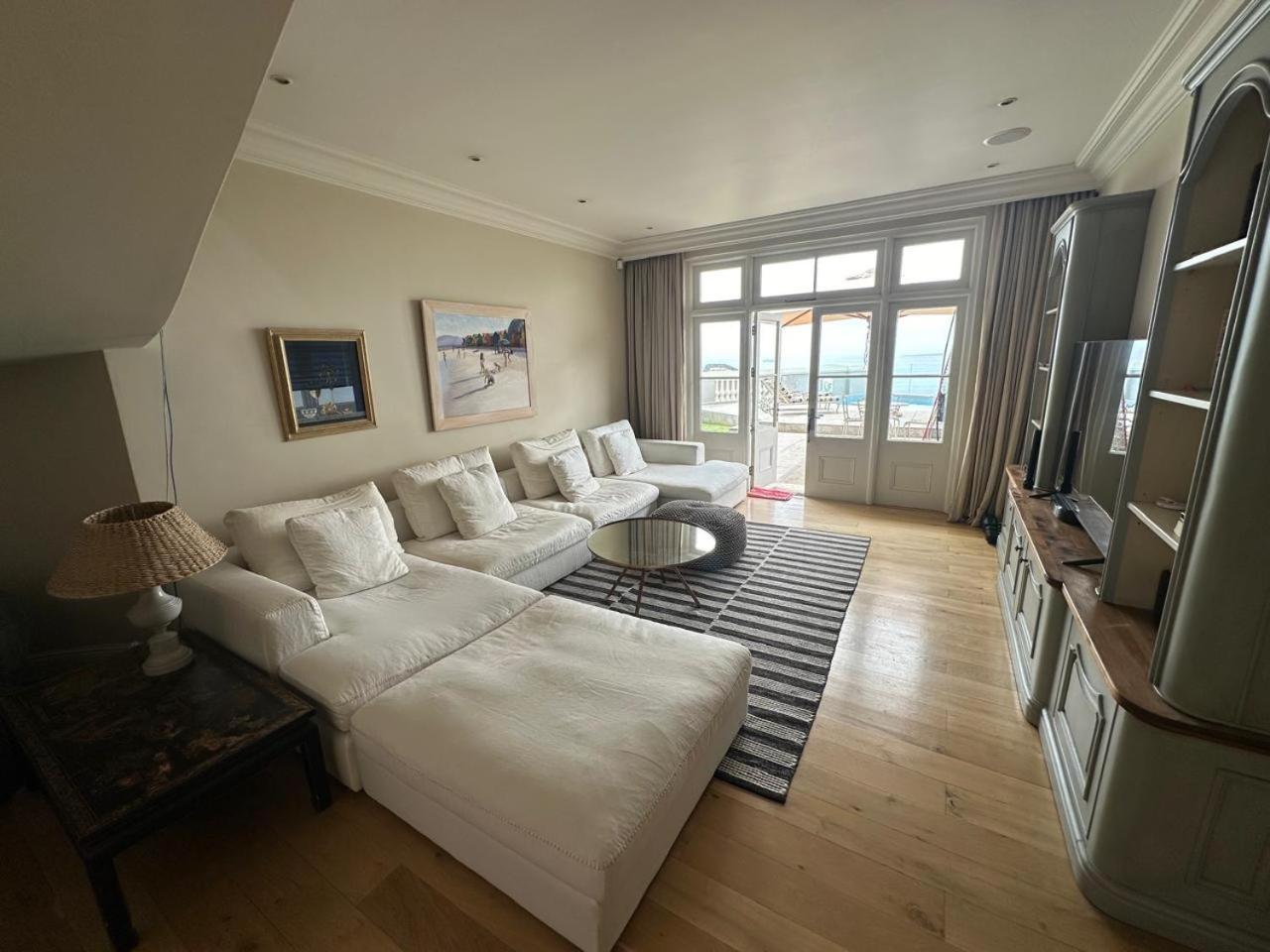 Fresnaye 222 Ocean Ferienhaus