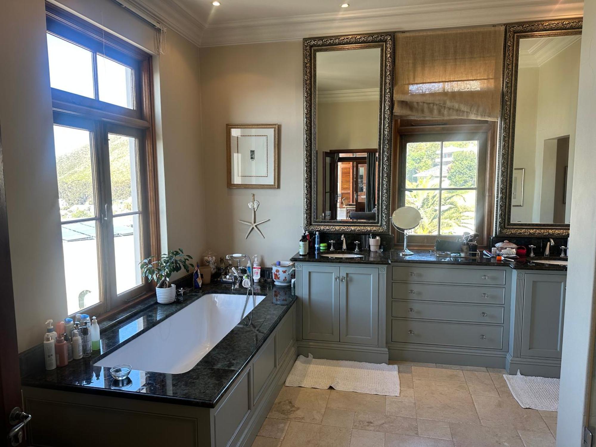 Ferienhaus Fresnaye 222 Ocean