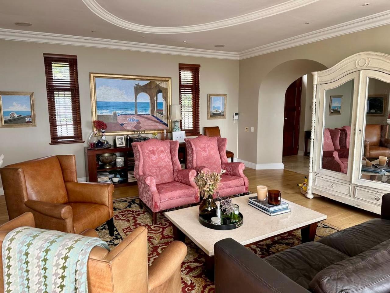 Ferienhaus Fresnaye 222 Ocean *